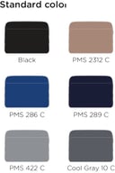 Miniatyrbilde 1 av 25-47-drd-5307 Menton RPET Laptopetui