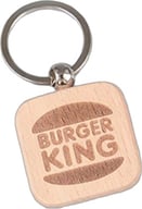 Miniatyrbilde 2 av 25-47-drd-5398 Sundby Tre  Nøkkelring