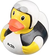 Miniatyrbilde 4 av 25-47-drd-5425 Kelian PVC-vinyl Flytende Badeleker med Lyd