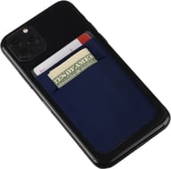 Miniatyrbilde 1 av 25-47-drd-5498 Ori RPET Elastisk Stoff 2 Spor  Kortholder