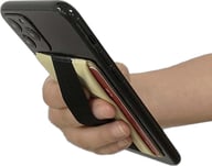 Miniatyrbilde 1 av 25-47-drd-5499 Fort RPET Kortholder med Fingerstropp