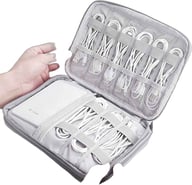 Miniatyrbilde 1 av 25-47-drd-5514 Nilo Nylon Organiseringsbag