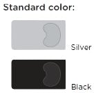 Miniatyrbilde 1 av 25-47-drd-5518 Nera Seddelklype med Flaskeåpner