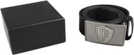 Miniatyrbilde 1 av 25-47-drd-5552 Bolt Lær Belte med Skrulås
