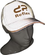 Miniatyrbilde 1 av 25-47-drd-5586 Lundebukt Refleks  Caps