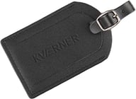 Miniatyrbilde 5 av 25-47-drd-5605 Ekte Lær Bagasjelapp