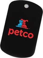 Miniatyrbilde 9 av 25-47-drd-5671 Jerez Metall ID-merke for Kjæledyr