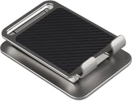 Miniatyrbilde 1 av 25-47-drd-5742 Sienna Aluminium Roterede Stativ til Telefon og Tablet