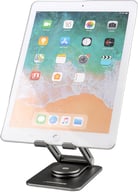 Miniatyrbilde 2 av 25-47-drd-5742 Sienna Aluminium Roterede Stativ til Telefon og Tablet