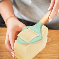 Miniatyrbilde 1 av 25-47-drd-5802 Västerås Plast og Tre Ostehøvel