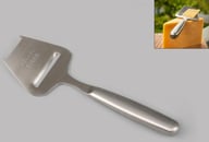 Miniatyrbilde 1 av 25-47-drd-5805 Lokeren Rustfritt Stål Ostehøvel