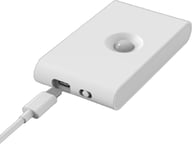 Miniatyrbilde 2 av 25-47-drd-5827 Casa Oppladbart Nattlys med Bevegelsessensor