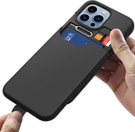 Miniatyrbilde 1 av 25-47-drd-5866 Clove Plast iPhone Etui