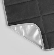 Miniatyrbilde 1 av 25-47-drd-5878 Nordsund RPET Sammenleggbart Sitteunderlag