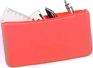 Miniatyrbilde 1 av 25-47-drd-5880 Benito Silikon Pennal