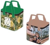 Miniatyrbilde 1 av 25-47-drd-5916 Brisbane rPET 18L Kjølebag