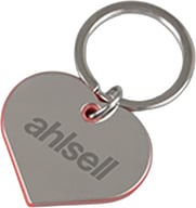 Miniatyrbilde 4 av 25-47-drd-5928 Itze Plast og Metall  Nøkkelring