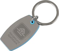 Miniatyrbilde 5 av 25-47-drd-5928 Itze Plast og Metall  Nøkkelring