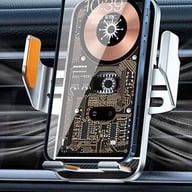 Miniatyrbilde 2 av 25-47-drd-5978 Flint Sensor Trådløs  Billader