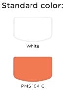 Miniatyrbilde 1 av 25-47-drd-5997 Neuss Plast Deigskrape