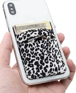 Miniatyrbilde 1 av 25-47-drd-6026 Fullfargetrykket rPET Elastisk Stoff Dobbelt Spor Kortholder