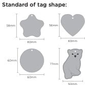 Miniatyrbilde 1 av 25-47-drd-6051 Zeke 9L Ryggsekk for Barn