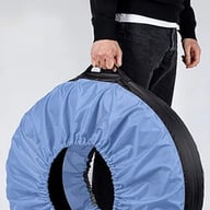 Miniatyrbilde 3 av 25-47-drd-6071 Tallinn RPET 4-pk Trekk til Reservehjul