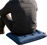 Miniatyrbilde 2 av 25-47-drd-6154 Sjømark Resirkulert Nylon Oppblåsbart Sitteunderlag