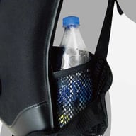 Miniatyrbilde 4 av 25-47-drd-6186 Sandvik L-Ryggsekk Beachflagg