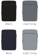 Miniatyrbilde 1 av 25-47-dre-5033 Vegas Polyester Laptopetui