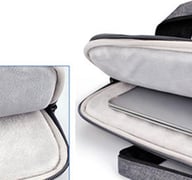 Miniatyrbilde 2 av 25-47-dre-5035 Nibe PC-veske