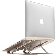 Miniatyrbilde 1 av 25-47-dre-5388 Dubai Aluminum Stativ til Laptop