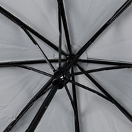 Miniatyrbilde 3 av 25-47-drf-8013 Vellie 21” Sammenleggbar Paraply med Refleks