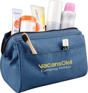 Miniatyrbilde 1 av 25-47-drg-0257 Sassari Toalettmappe