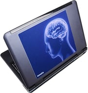 Miniatyrbilde 1 av 25-47-hjf-3565 Vela Mikrofiber Fullfargetrykket Musematte og Skjermrenser