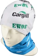 Miniatyrbilde 1 av 25-47-hjf-3571 Aud Polyester Bandana Multilue