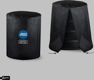 Miniatyrbilde 5 av 25-47-xww-2019 Caserta Power Grip Bilmatte