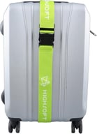 Miniatyrbilde 1 av 25-47-xww-2068 Branton Polyester Bagasjebånd