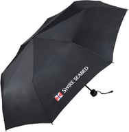 Miniatyrbilde 3 av 25-47-xww-2488 Sayla Polyester 21” Sammenleggbar Paraply