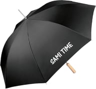 Miniatyrbilde 3 av 25-47-xww-2490 Larevo Polyester 23" Paraply