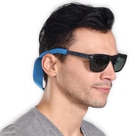 Miniatyrbilde 2 av 25-47-xww-2499 Neoprene Solbrillebånd