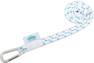 Miniatyrbilde 3 av 25-47-xww-2562 Diest Tube Nøkkelbånd med Jojo og Kortholder