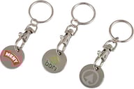 Miniatyrbilde 4 av 25-47-xww-2647 Olden Myntholder og  Nøkkelring