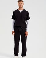 Miniatyrbilde 6 av Blå Premier Relentless Onna Cargo  Bukse