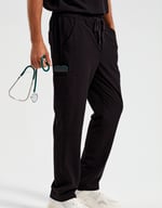 Miniatyrbilde 8 av Blå Premier Relentless Onna Cargo  Bukse