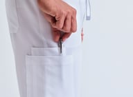 Miniatyrbilde 10 av Blå Premier Relentless Onna Cargo  Bukse