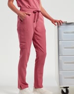 Miniatyrbilde 3 av Blå Premier Relentless Onna Cargo Bukse Dame