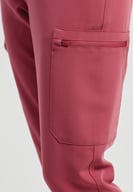 Miniatyrbilde 7 av Blå Premier Relentless Onna Cargo Bukse Dame