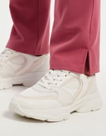 Miniatyrbilde 8 av Blå Premier Relentless Onna Cargo Bukse Dame