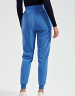Miniatyrbilde 5 av Blå Premier Energized Onna Joggebukse Bukse Dame